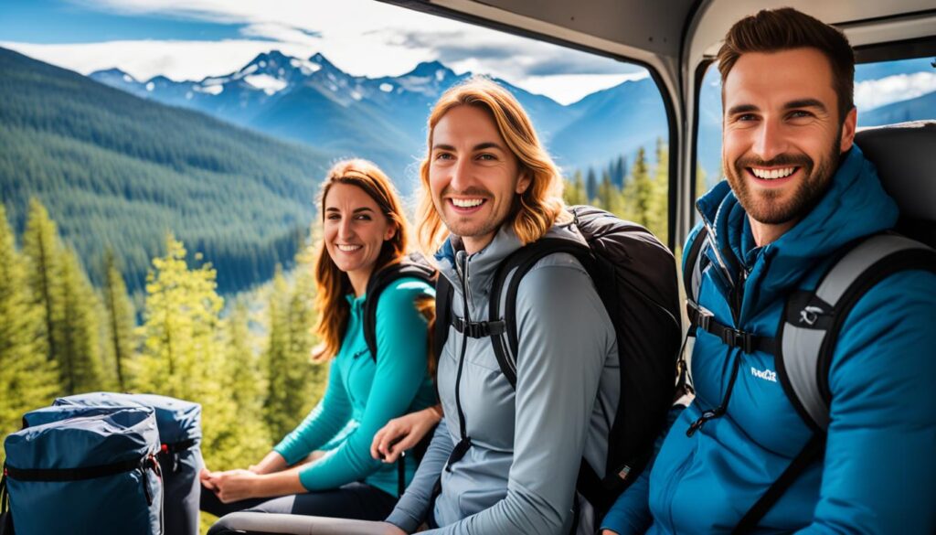 Budget-friendly transportation in Flagstaff Budget-friendly transportation in Flagstaff