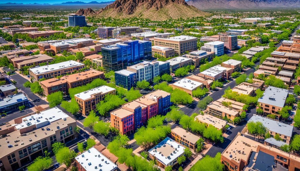 Budget-friendly vacation rentals in Phoenix Budget-friendly vacation rentals in Phoenix