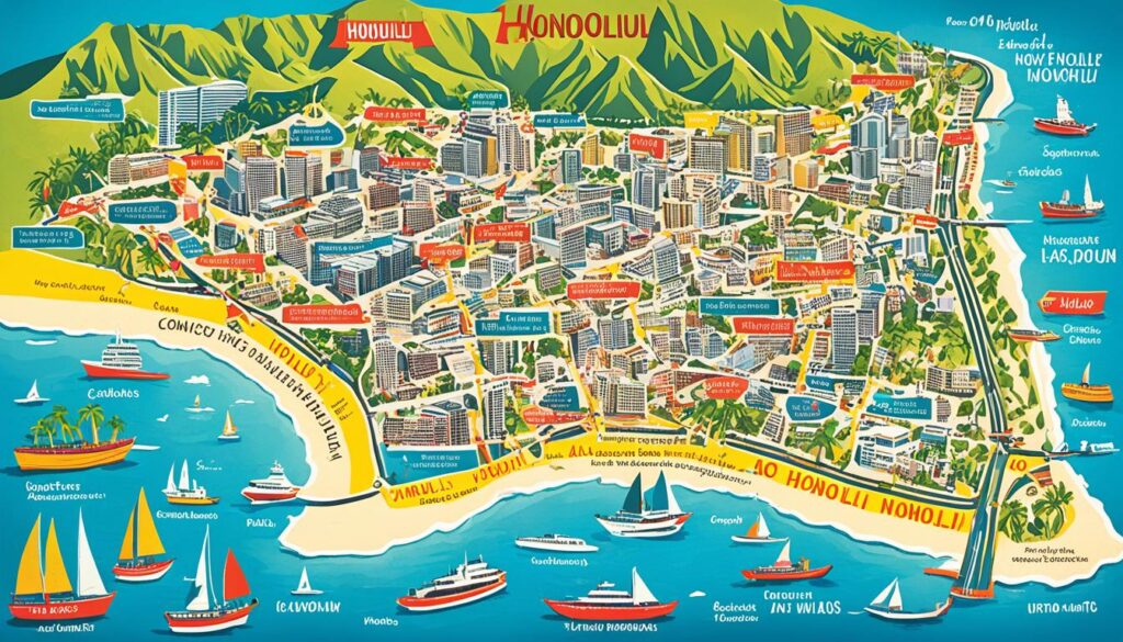 Budget tips for a trip to Honolulu Budget tips for a trip to Honolulu
