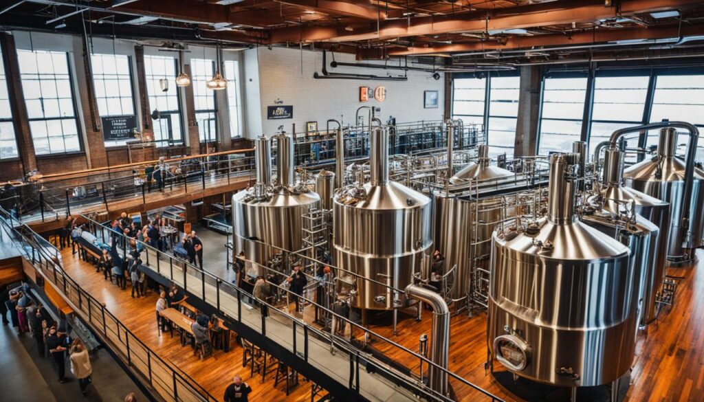 Buffalo Beer Tours Buffalo Beer Tours