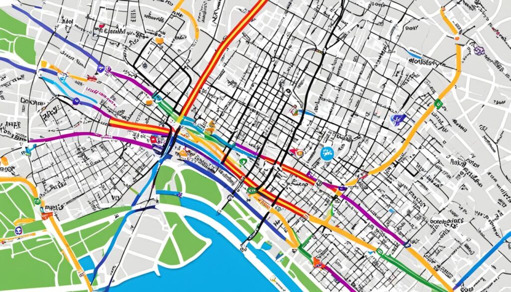 Buffalo Bus Routes Buffalo Bus Routes