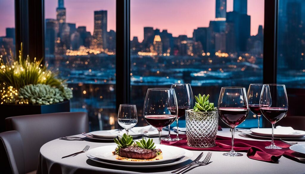 Buffalo Fine Dining Buffalo Fine Dining