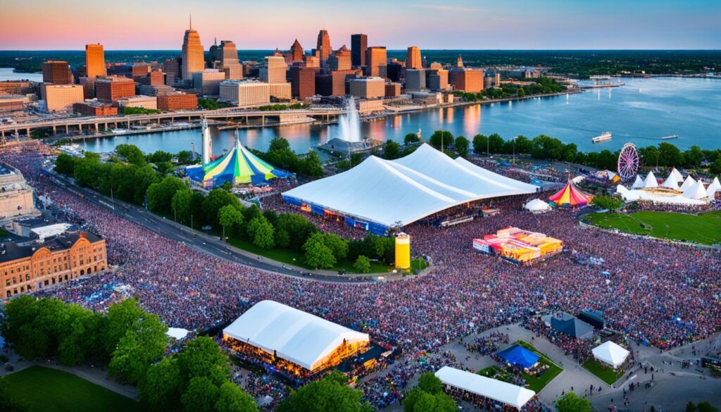 Buffalo Special Events and Festivals Buffalo Special Events and Festivals