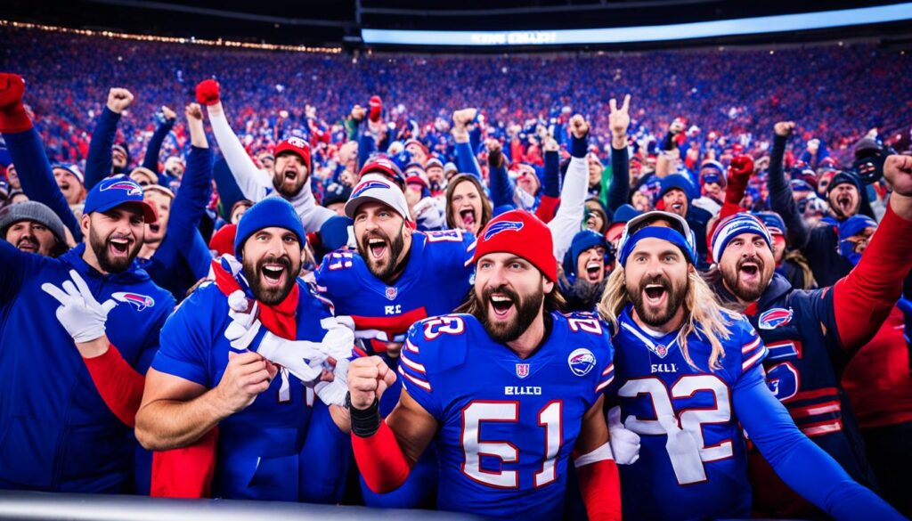 Buffalo Sports Scene Buffalo Sports Scene