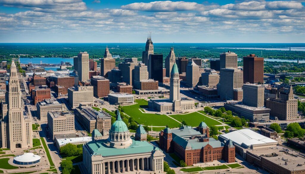 Buffalo Vacation Planning Buffalo Vacation Planning