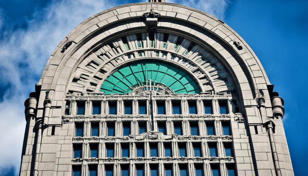 Buffalo architecture landmarks Buffalo architecture landmarks