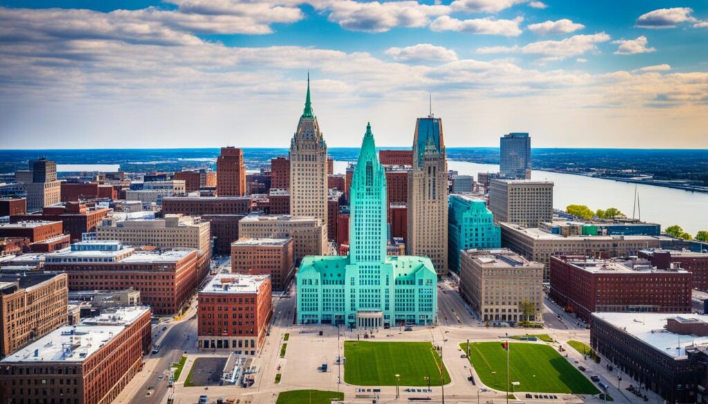 Buffalo architecture tour Buffalo architecture tour