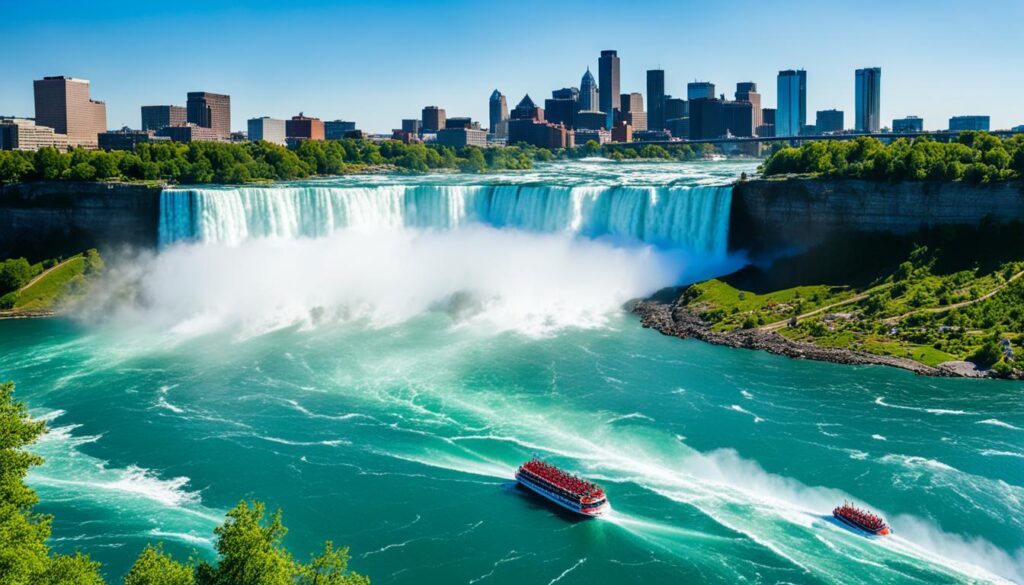 Buffalo attractions Buffalo attractions