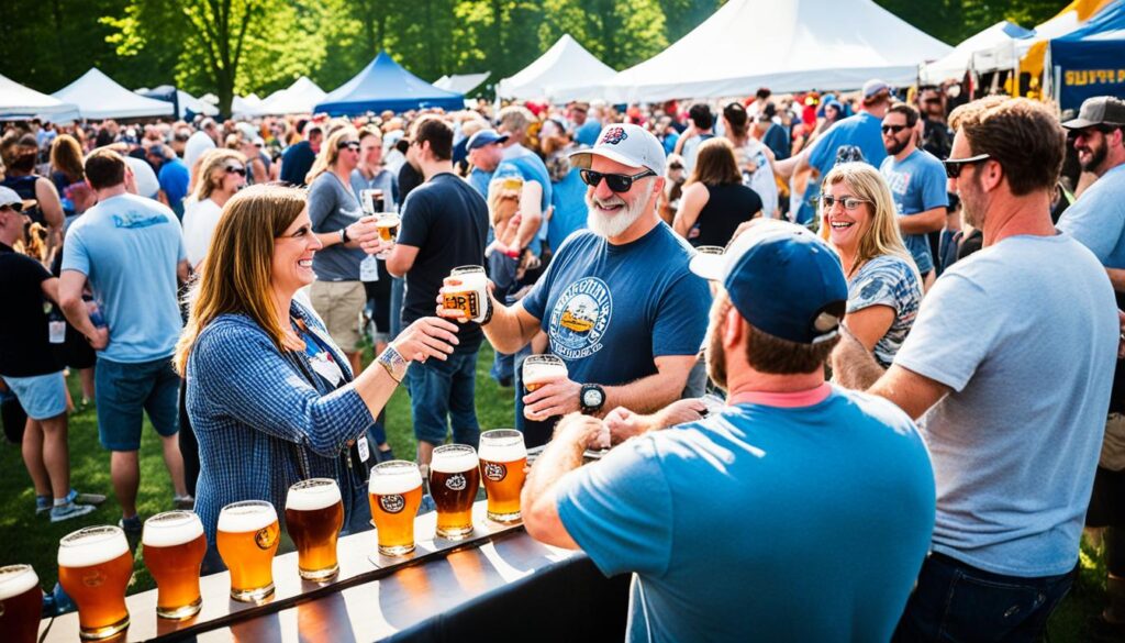 Buffalo beer festivals Buffalo beer festivals