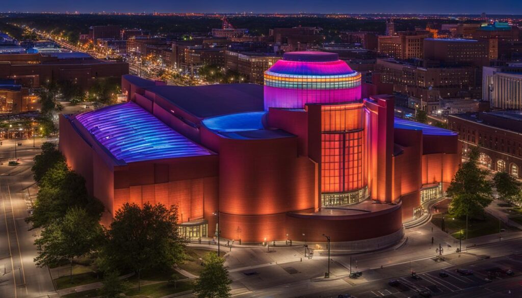 Buffalo concert venues Buffalo concert venues