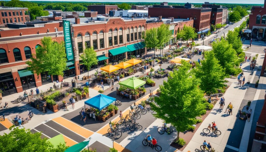 Buffalo craft beer scene Buffalo craft beer scene