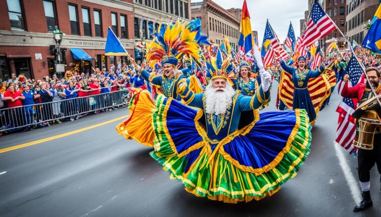 Buffalo cultural experiences