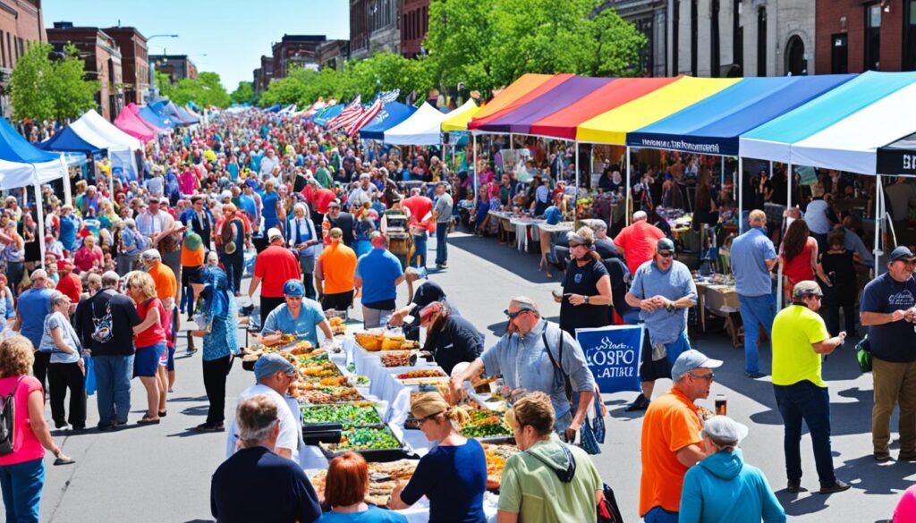 Buffalo cultural festivals Buffalo cultural festivals