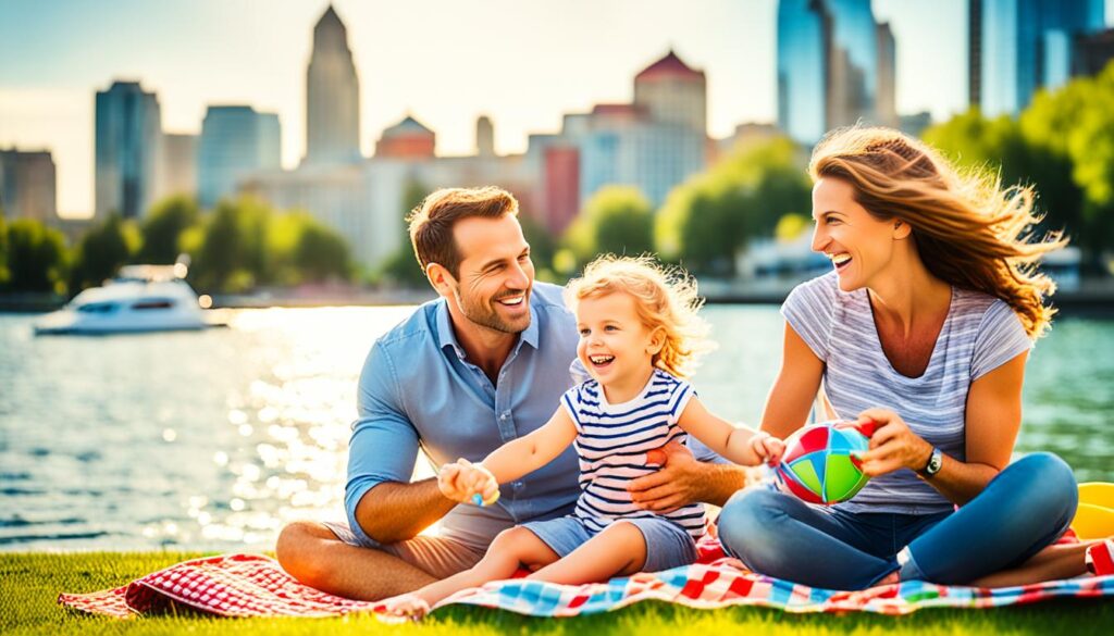 Buffalo family activities Buffalo family activities