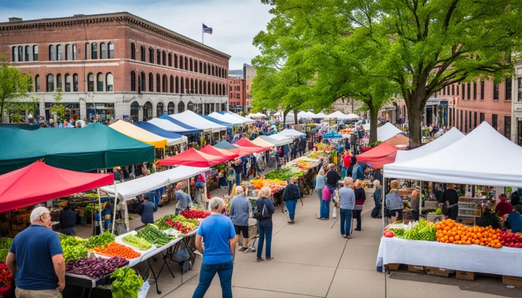 Buffalo farmers market vendors Buffalo farmers market vendors