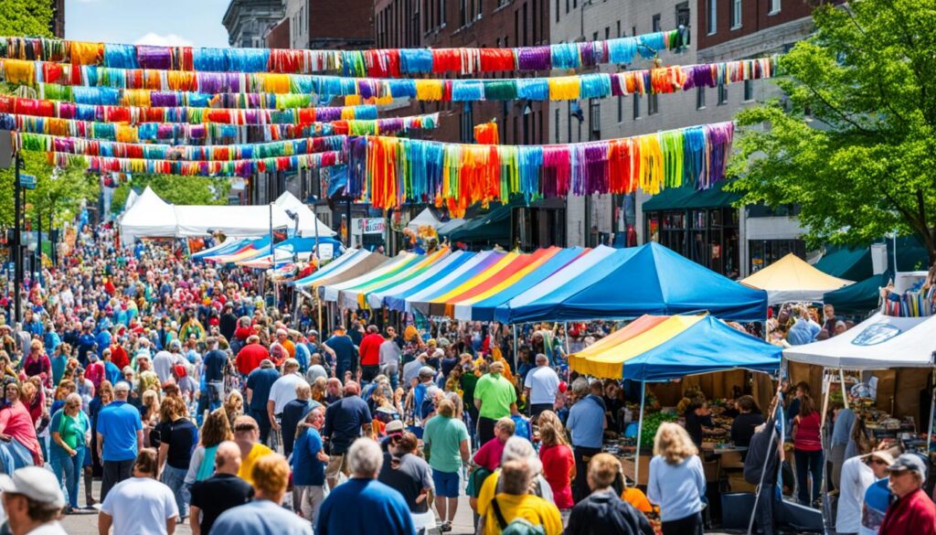 Buffalo festivals Buffalo festivals