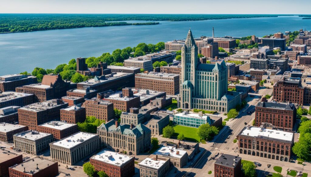 Buffalo heritage exploration Buffalo heritage exploration
