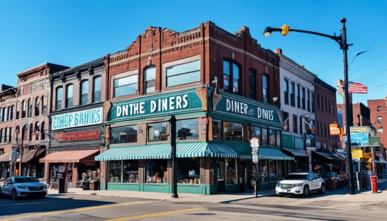 Buffalo hidden gems