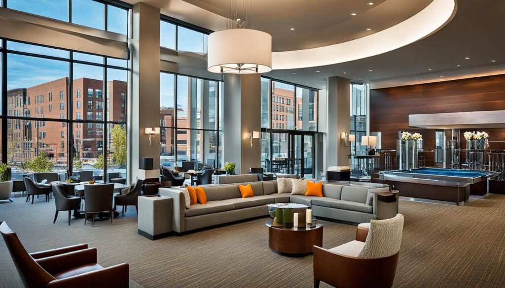 Buffalo hotel recommendations Buffalo hotel recommendations