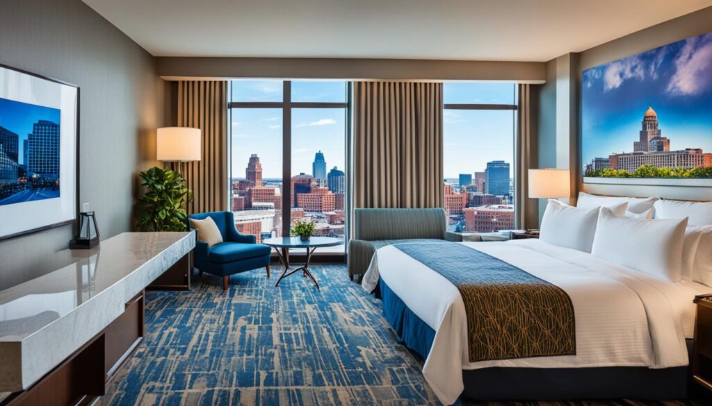 Buffalo hotel recommendations Buffalo hotel recommendations