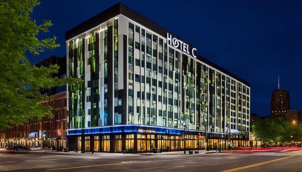 Buffalo hotel recommendations Buffalo hotel recommendations