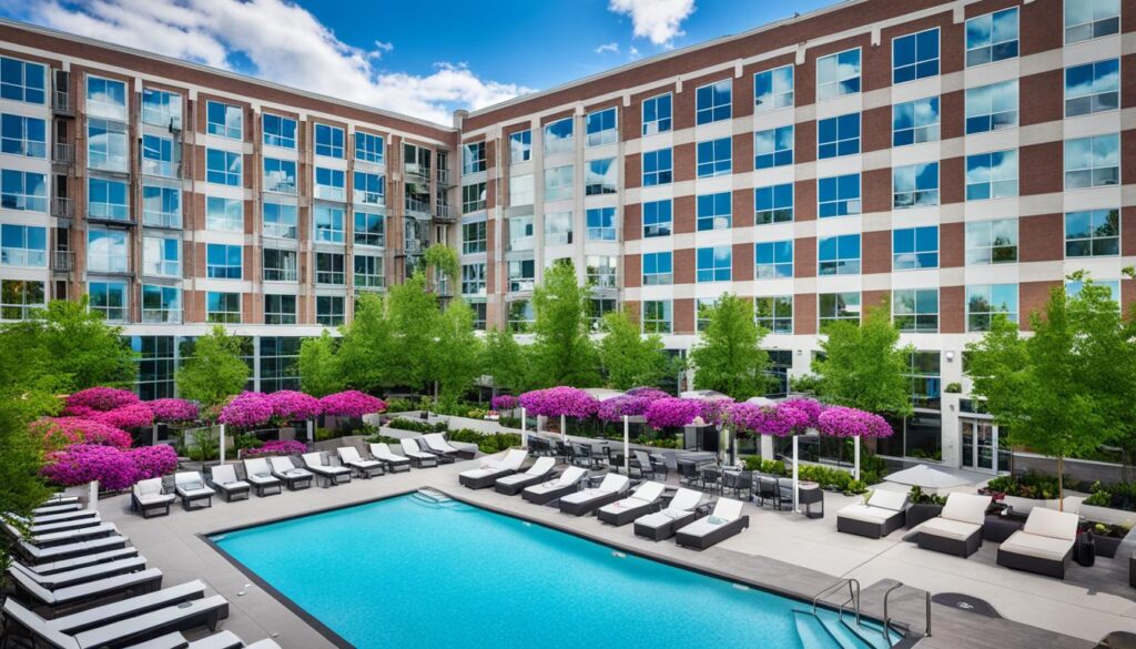 Buffalo hotel recommendations Buffalo hotel recommendations