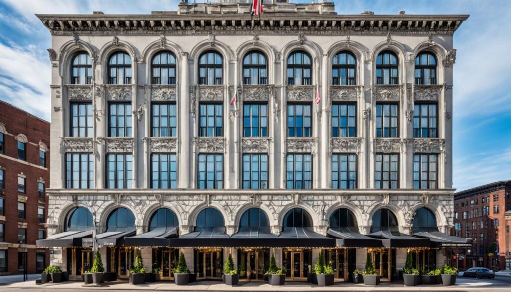 Buffalo hotel recommendations Buffalo hotel recommendations
