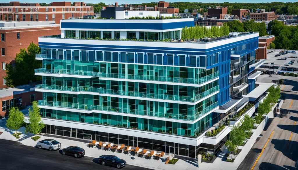 Buffalo hotel recommendations Buffalo hotel recommendations