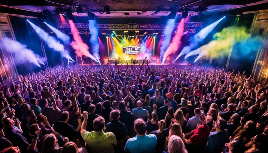 Buffalo live music calendar Buffalo live music calendar