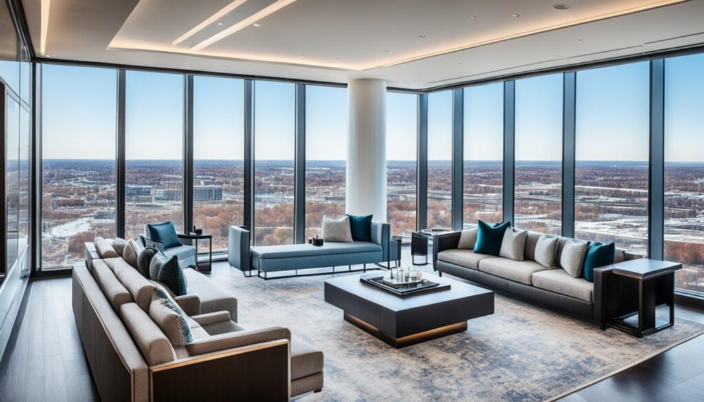 Buffalo luxury hotels Buffalo luxury hotels