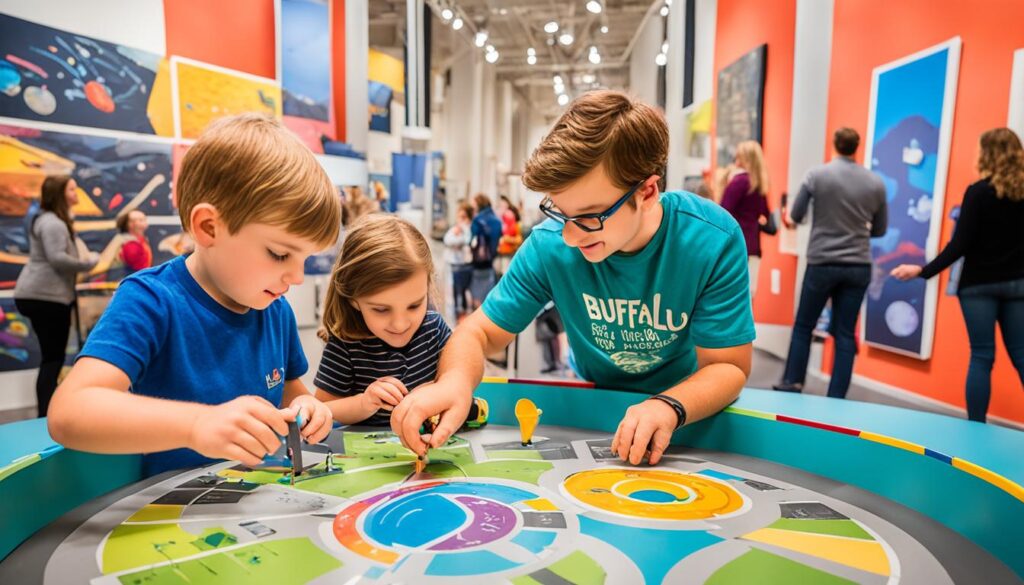 Buffalo museums Buffalo museums