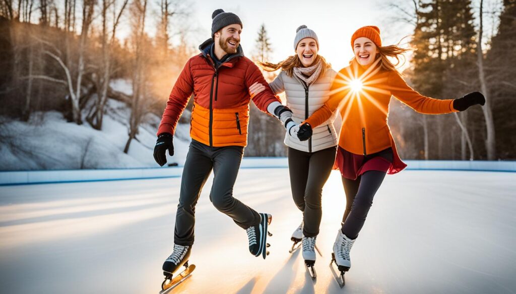 Buffalo outdoor ice skating Buffalo outdoor ice skating