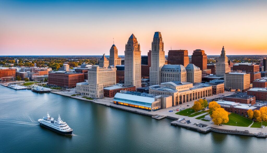 Buffalo photo spots guide Buffalo photo spots guide