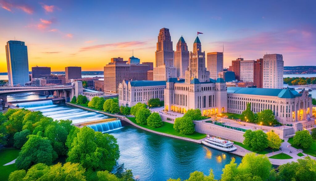 Buffalo sightseeing guide Buffalo sightseeing guide