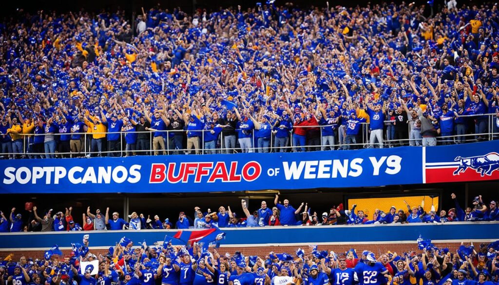 Buffalo sports culture Buffalo sports culture