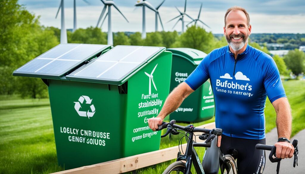 Buffalo sustainable attractions Buffalo sustainable attractions