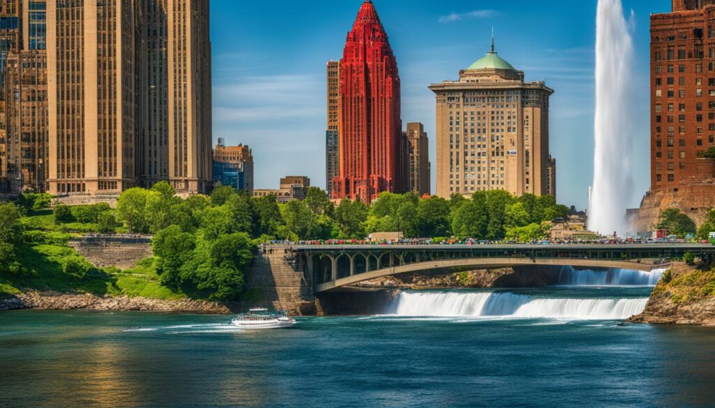 Buffalo travel tips Buffalo travel tips