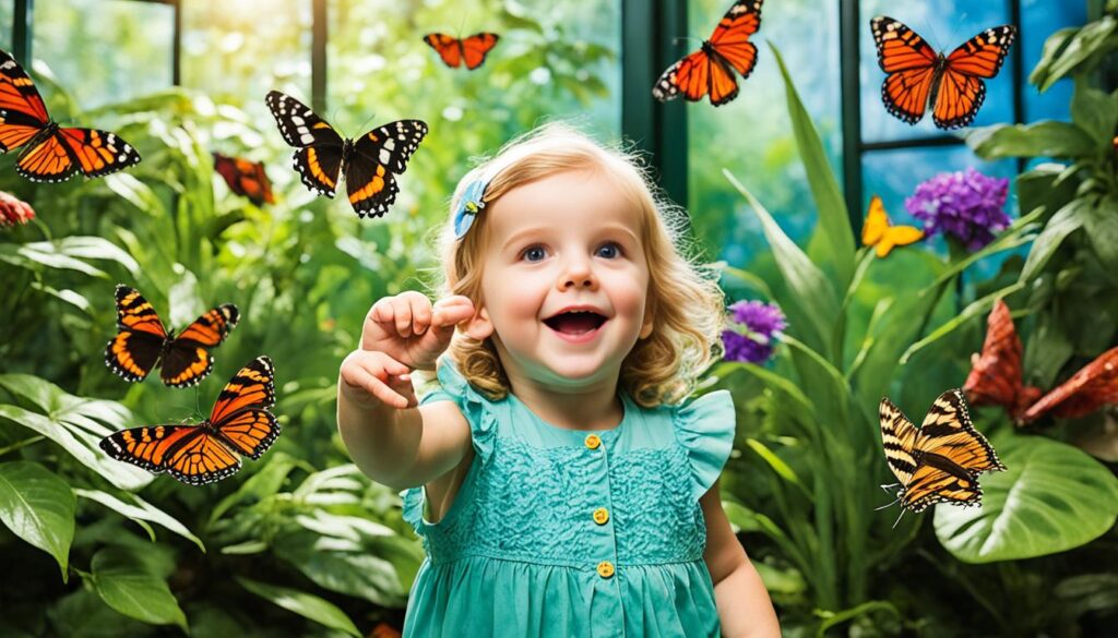 Butterfly Conservatory Butterfly Conservatory
