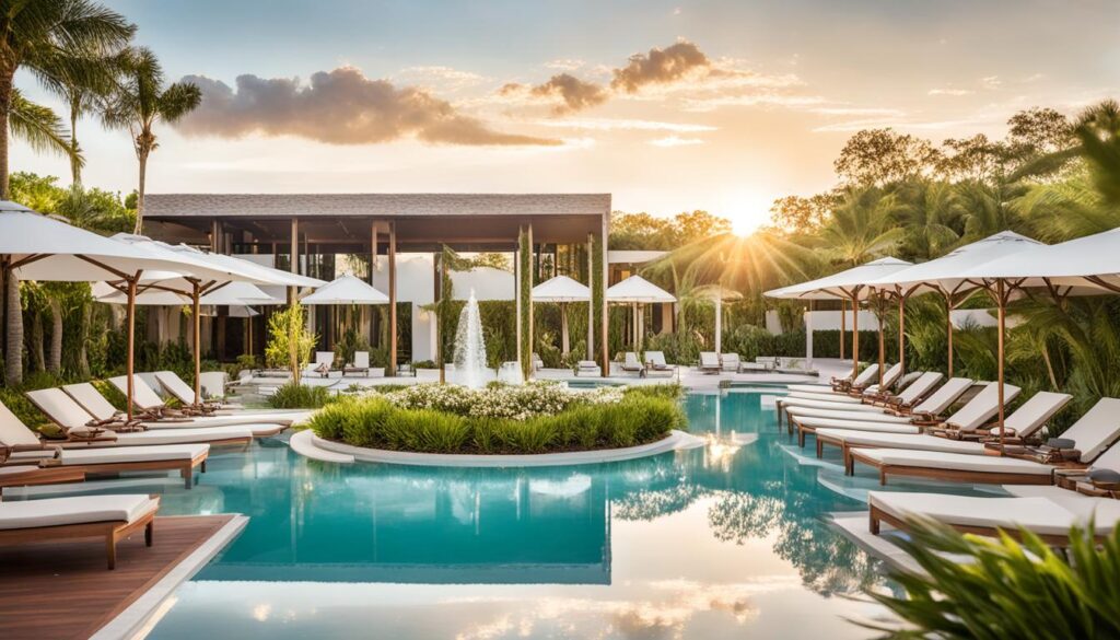 CIVANA Wellness Resort & Spa CIVANA Wellness Resort & Spa