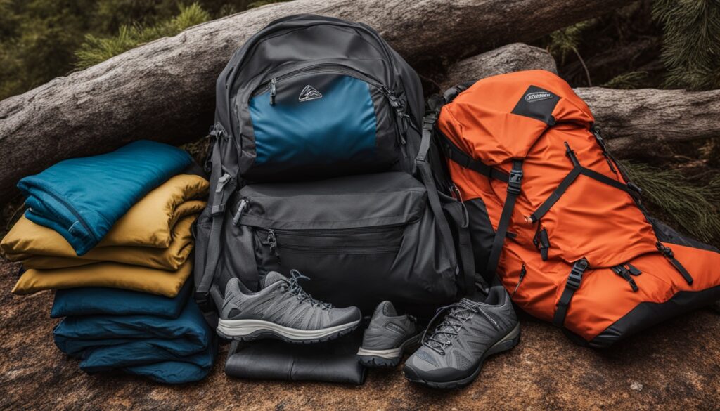 Camping Clothing Essentials Camping Clothing Essentials