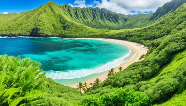 Can you suggest any day trips from Honolulu?