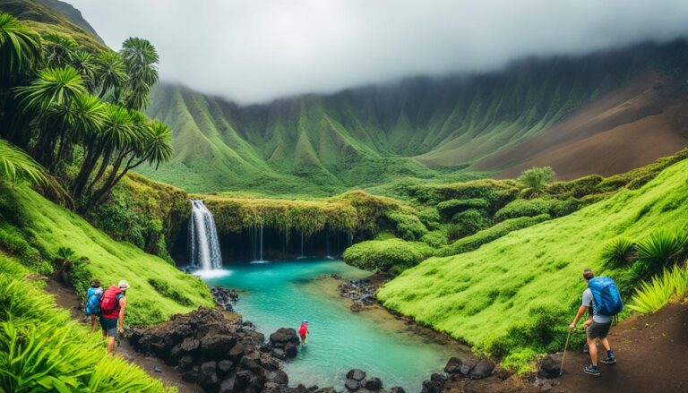 Can you suggest any day trips from Maui?