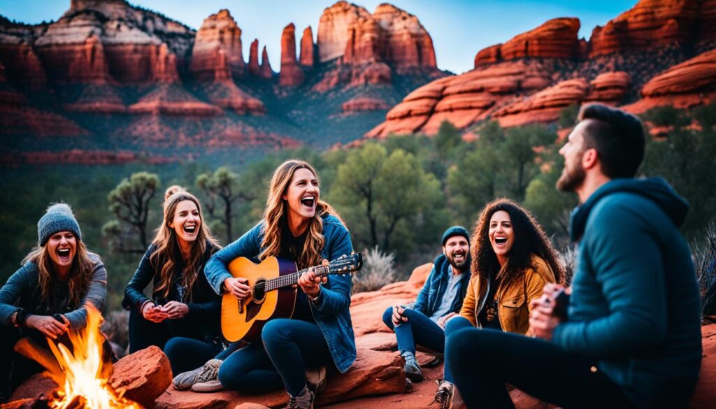 Capture Unforgettable Memories in Sedona Capture Unforgettable Memories in Sedona