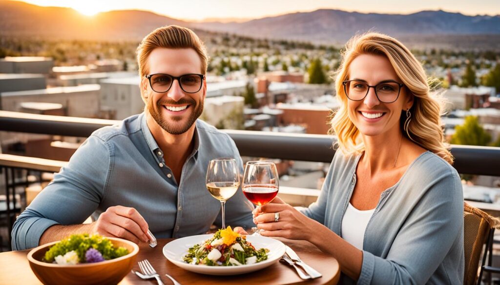 Carson City dining experiences Carson City dining experiences
