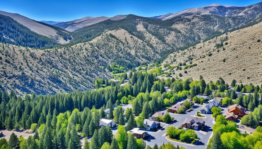 Carson City vacation rentals Carson City vacation rentals