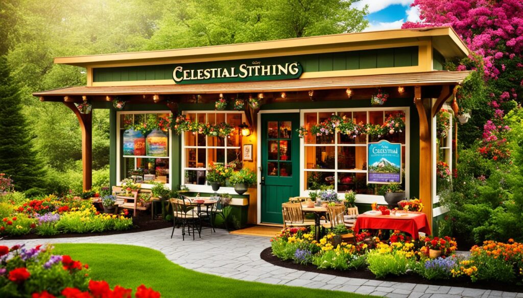 Celestial Seasonings Celestial Seasonings