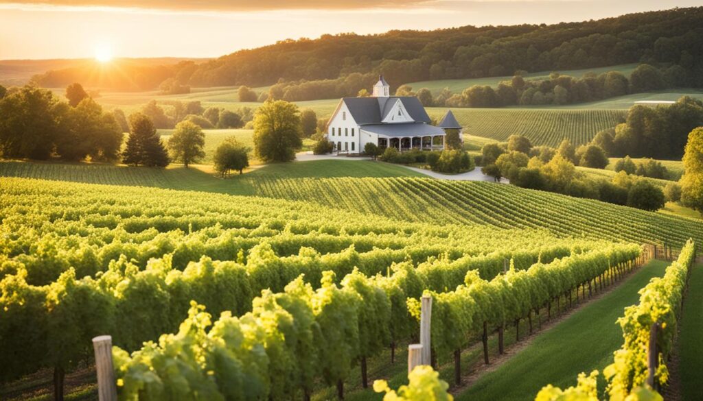 Champaign County Winemaking Image Champaign County Winemaking Image