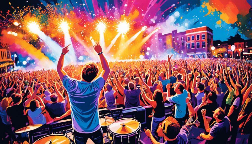 Champaign-Urbana Art and Music Scene Champaign-Urbana Art and Music Scene