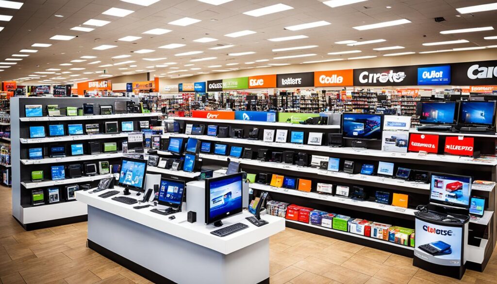 Champaign-Urbana Electronics Stores Champaign-Urbana Electronics Stores
