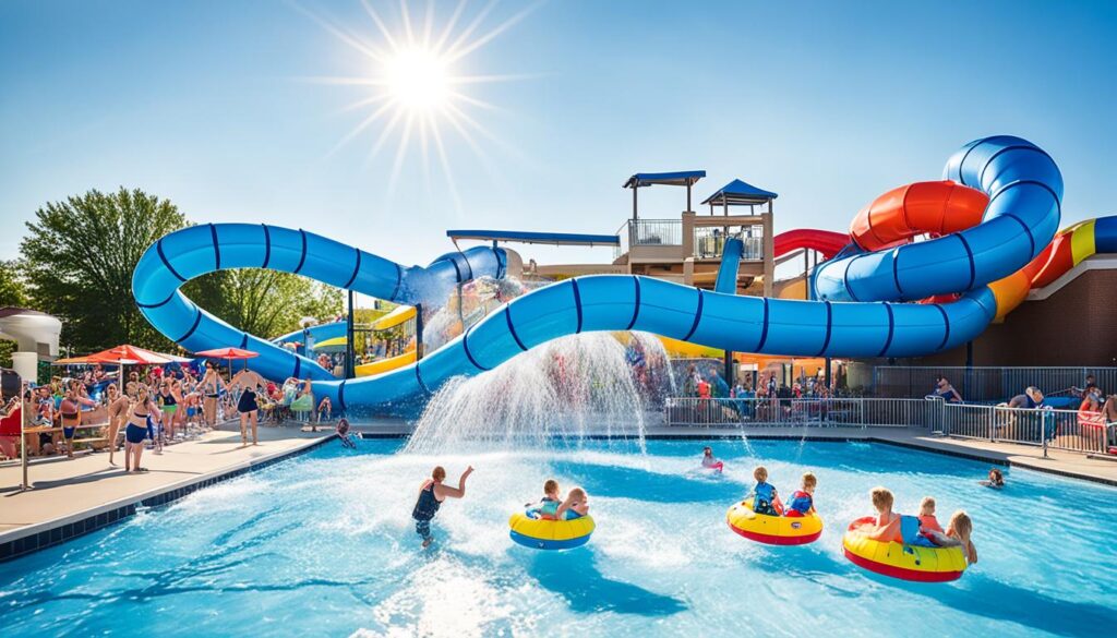 Champaign-Urbana Family Aquatic Center Champaign-Urbana Family Aquatic Center